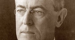 Уилсон (1856–1924), Америкийн ерөнхийлөгч