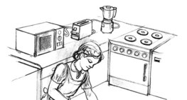 Цахилгаан хэрэгслүүд нь бидний амьдралыг хөнгөвчилж өгдөг