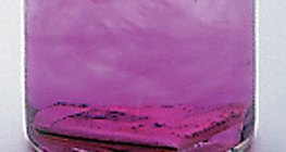 Калийн перманганатын уусалт