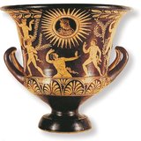 Эд өлгийн зүйл: эртний шавар сав