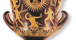 Эд өлгийн зүйл: эртний шавар сав