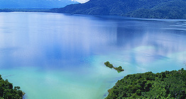 Лагуна Мирамар