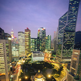 Шөнийн Гонг Конг