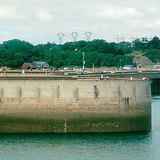 Франц дахь далайн түрлэгийн хүчний цахилгаан станц