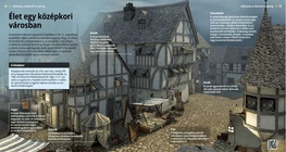 Life in a Medieval Town