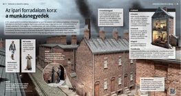Working-class Districts at the Time of the Industrial Revolution