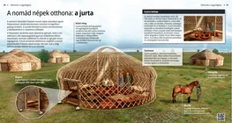 Yurts