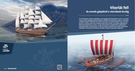 All sails to the wind!