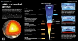 Characteristics of the Structure of the Earth