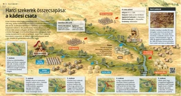 The Clash of Chariots: the Battle of Kadesh