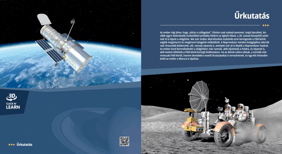 Space Exploration