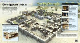 Ancient Egyptian House