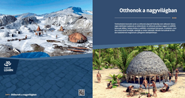 Homes Around the World