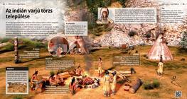 Native American Settlements (Crow Nation)