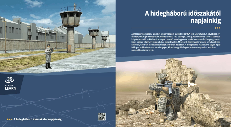 The Period between the Cold War and the Present