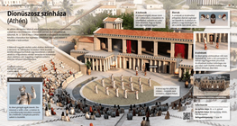 Theatre of Dionysus (Athens)