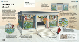 The Altar of Peace (Rome)