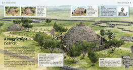 The Great Stupa (Sanchi)