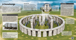 A Stonehenge