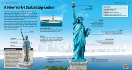 The Statue of Liberty