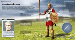 Macedonian Phalangites