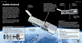 The Hubble Space Telescope