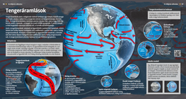 Ocean Currents