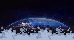 Дэлхийг ямар хүч тогтоон барьдаг вэ?