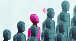 A world without memories