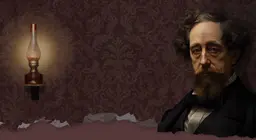 Чарльз Диккенс
