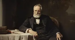 Виктор Хюго