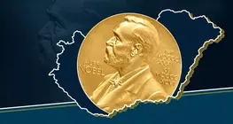 Унгарын Нобелийн шагналтнууд