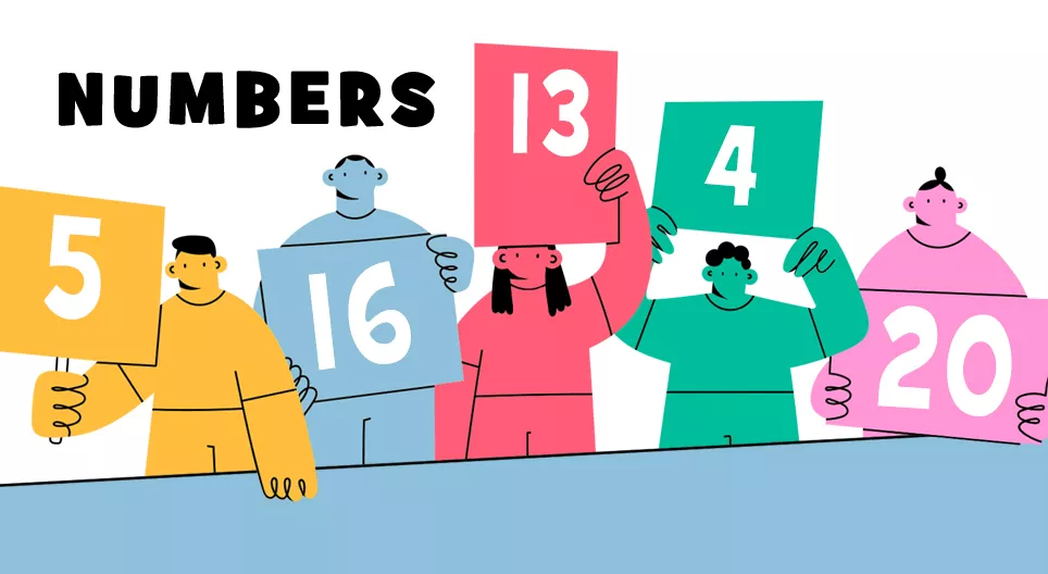 Numbers