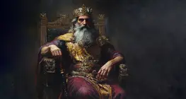Соломон хаан