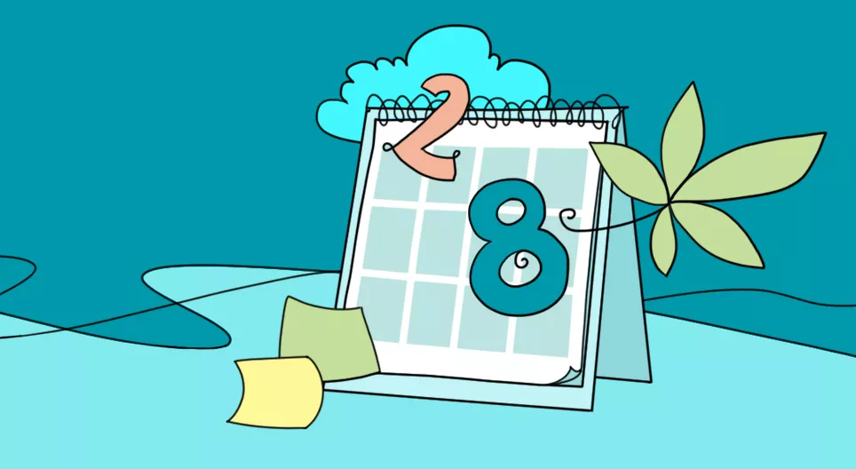 Days and Months