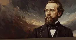 Петр Ильич Чайковский