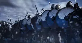 Норманнчуудын түүх