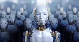 Introduction to robotics – The history of automated machines