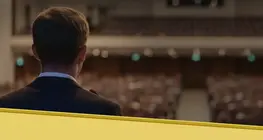 Хэрхэн өөртөө итгэлтэй ярьж, илтгэж сурах вэ?