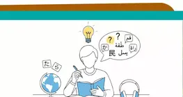 Prepositions and Question Words