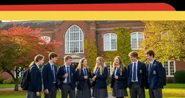 Schuluniformen