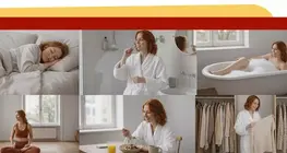 Rutina diaria