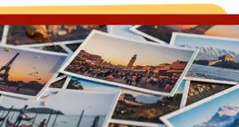Preguntamos sobre viajes