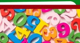 Nel mondo dei numeri