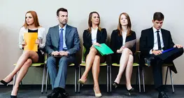 Job Interviews - Int. Ed.
