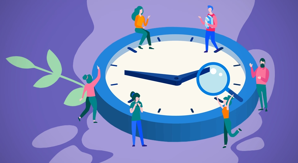 Цаг хугацаа