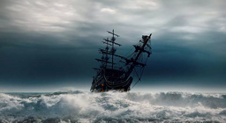 Далай, тэнгисийн захирагчид