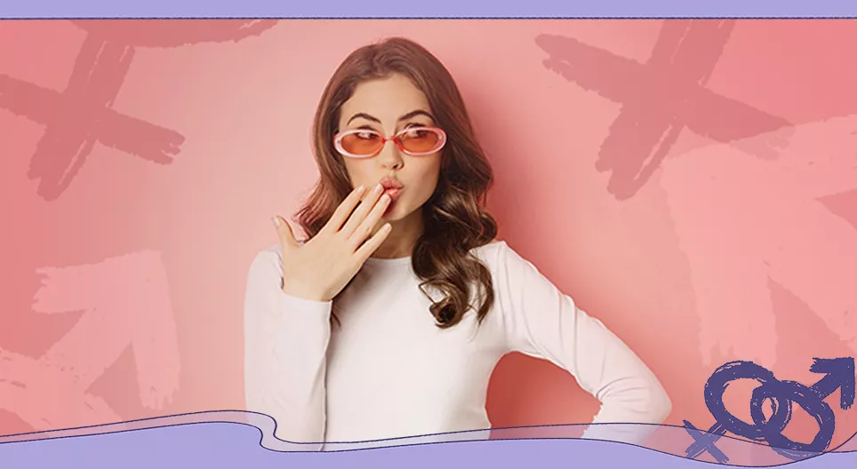 Бэлгийн замаар дамждаг өвчнүүд