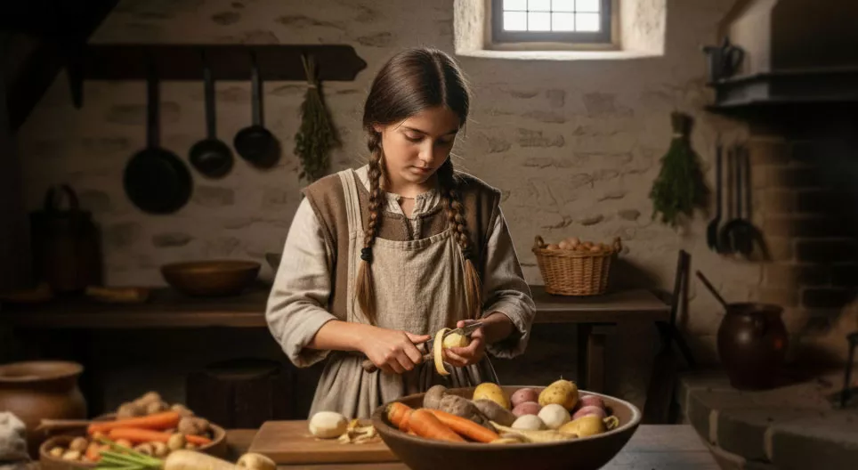 Элбэг найр ба феодалын ёс