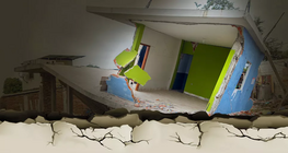 Рихтерийн шаталбар